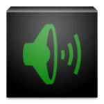 music remix android application logo